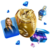 वेलफेयर गेम