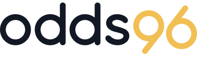 Odds96 Logo