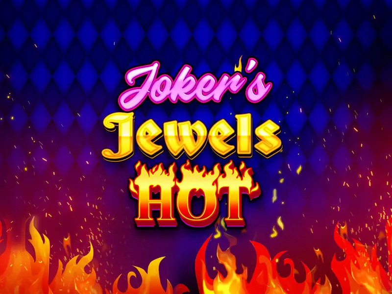 7bet Joker's Jewels Hot