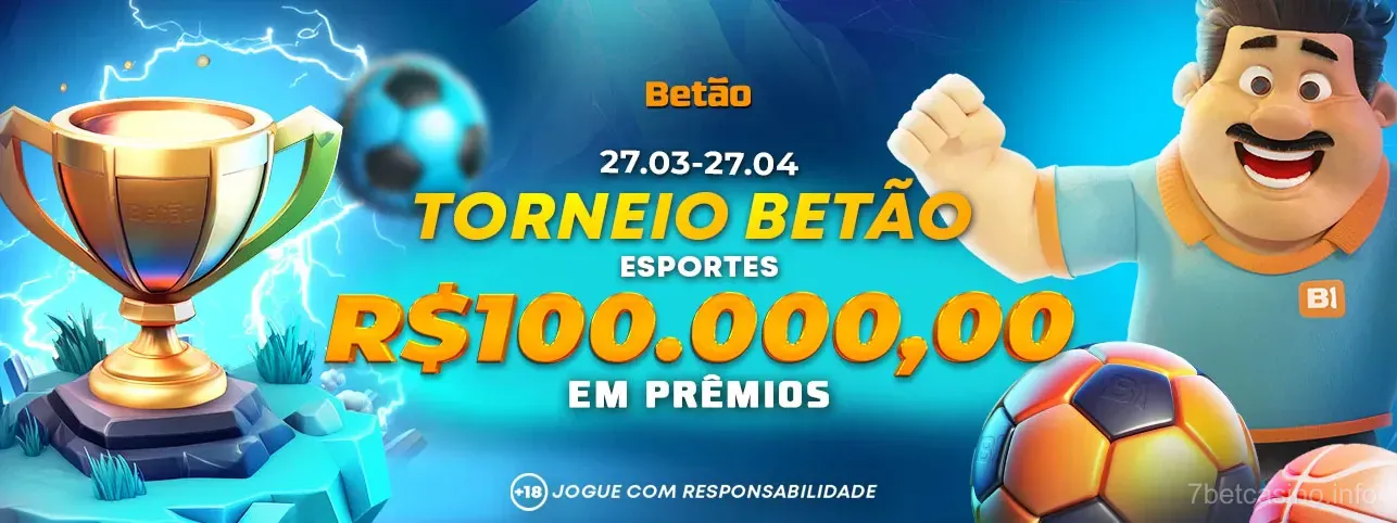 Apostas esportivas 7bet